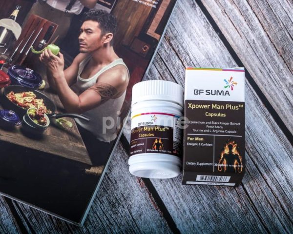 Reproductive System Nutritions